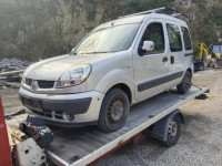 Renault kangoo po delih 2005 1.5dci