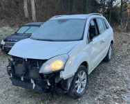 Renault Koleos Privilege 2.0 dCi 4x4 PO DELIH