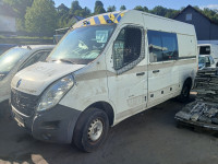 RENAULT MASTER FURGON 2.3 DCI 2015 PO DELIH