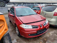 RENAULT MEGANE 1.6 16V 2008 PO DELIH