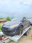 Renault Megane 3 1.5dci 2008-2016 po delih deli