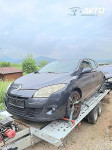 Renault Megane 3 1.5dci 2008-2016 po delih deli