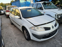 RENAULT MEGANE GRANDTOUR 1.9 DCI 2007 PO DELIH