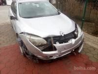 renault megane 3 Grandtour 2010 1.5 78kw deli po delih rezer