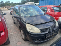 RENAULT SCENIC 1.5 DCI 2008 PO DELIH