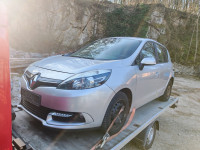 Renault scenic po delih 2013 1.5dci k9k a6 81kw