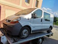 Renault trafic vivaro 1.9dci PO DELIH