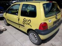 Renault Twingo 1.2 po delih