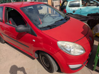 Renault Twingo 2 1.2 po delih