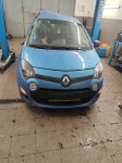 Renault twingo 2 2012 1.2 16v d4f j7 55kw po delih