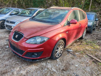 Seat altea xl po delih 2009 1.9tdi BXE 77kw