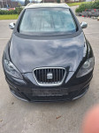 seat altea xl l.2012