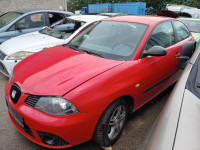 SEAT IBIZA 1.4 2006 PO DELIH