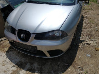 seat ibiza 2007 1.4 deli po delih rezervni deli
