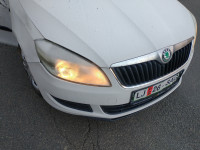 škoda fabia roomster 2012 1.6 55kw deli po delih rezervni deli