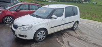 Škoda Roomster 1.4i L.2009 PO DELIH