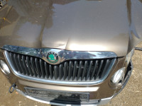 škoda yeti 2011 2.0 81kw 4x4 deli po delih rezervni deli