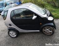 Smart 0.6i 40kw po delih