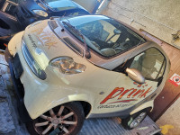 Smart fortwo motor masina 0.6i 2002-2007 PO DELIH