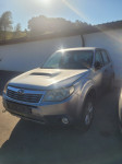 Subaru Forester 2.0D VQ AWD l.2010 po delih