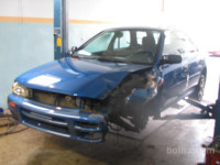 subaru impreza 1.6 4WD po delih