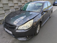 Subaru Legacy 2.0 po delih