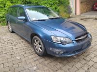 Subaru legacy 2004 2.5 121kw EJ25 po delih