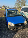 Suzuki ignis po delih 1.3 2004