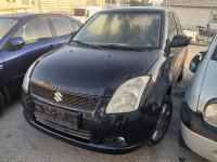 SUZUKI SWIFT 1.3 4WD 2007 PO DELIH