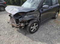 Suzuki Swift 4x4 1.3 GLX L.2007 PO DELIH