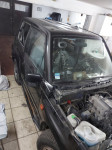 SUZUKI VITARA, PO DELIH