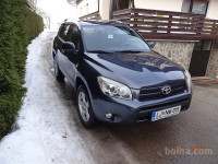 Toyota Rav4 deli 2006 - 2013 tel.:070732226
