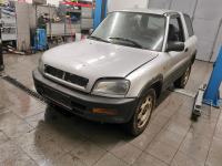 Toyota rav4 rav 4 2.0i 1996 po delih