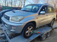 Toyota rav4 rav 4 po delih 2.0d 2006
