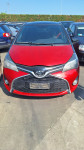 Toyota Yaris 1.0 VVT-i Luna L.2016 PO DELIH