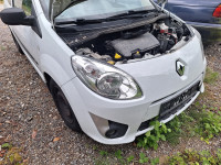 twingo 2 1.2 55kw