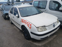 VOLKSWAGEN BORA 1.9 TDI 1999 PO DELIH