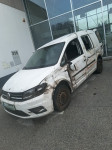 Volkswagen Caddy 2.0 TDI 75kW L.2018 PO DELIH