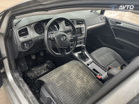 Volkswagen Golf Variant 7