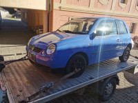 Volkswagen lupo 1.4 16v po delih
