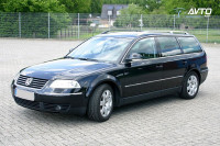 Volkswagen Passat B5.5 2001-2005 1.9tdi po delih deli