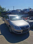 Volkswagen Passat B6 (2005-2011) 2.0 Tdi Avtomatik po delih