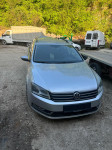 Volkswagen Passat b7 po delih 2.0tdi 2.0 tdi CFF 103kw