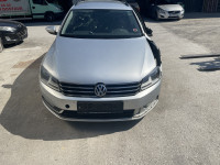 Volkswagen Passat L2011 1.6 TDI START STOP
