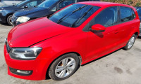 Volkswagen Polo 1.2 Trendline L.2011 PO DELIH