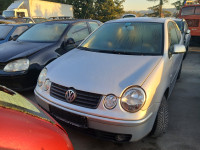 VOLKSWAGEN POLO 1.4 2004 PO DELIH
