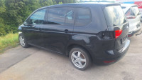 Volkswagen Touran 1.6 TDI BMT Trendline l.2017 PO DELIH