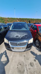 Volkswagen Touran 1.9 TDI DPF BlueMotion Trendline L.2009 PO DELIH