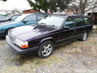 VOLVO 940 TURBO