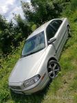 Volvo s80 2.4 bencin 125 kw 170km po delih